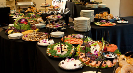 Kosher Buffet Philadelphia