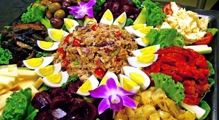 Certified Kosher Catering by Foodarama Panache Caterers in 19020 Bensalem, 19027 Elkins Park, 19006 Huntingdon Valley